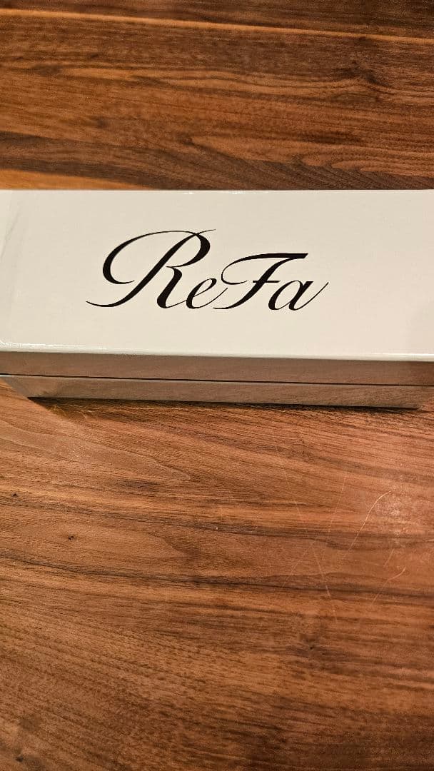 ReFa ファインバブルu　シャワーヘッド