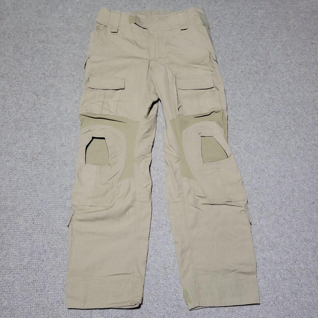 [実物]crye precision combat pants GEN2
