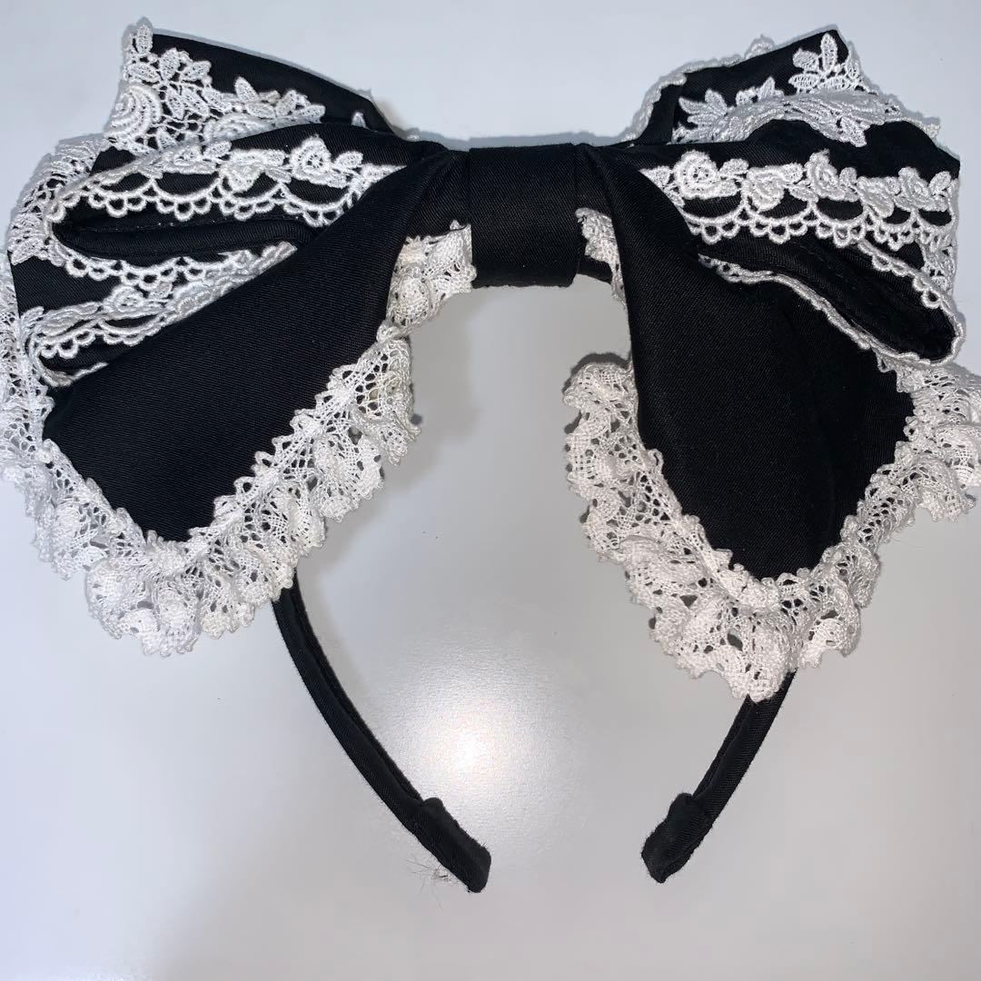 BABY THE STARS SHINE BRIGHT　キャメロンカチューシャ