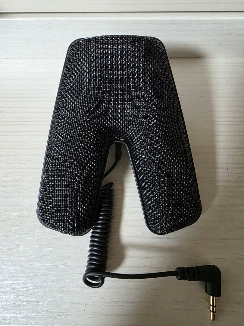 SENNHEISER ゼンハイザー MKE440 カメラ用マイクロフォン