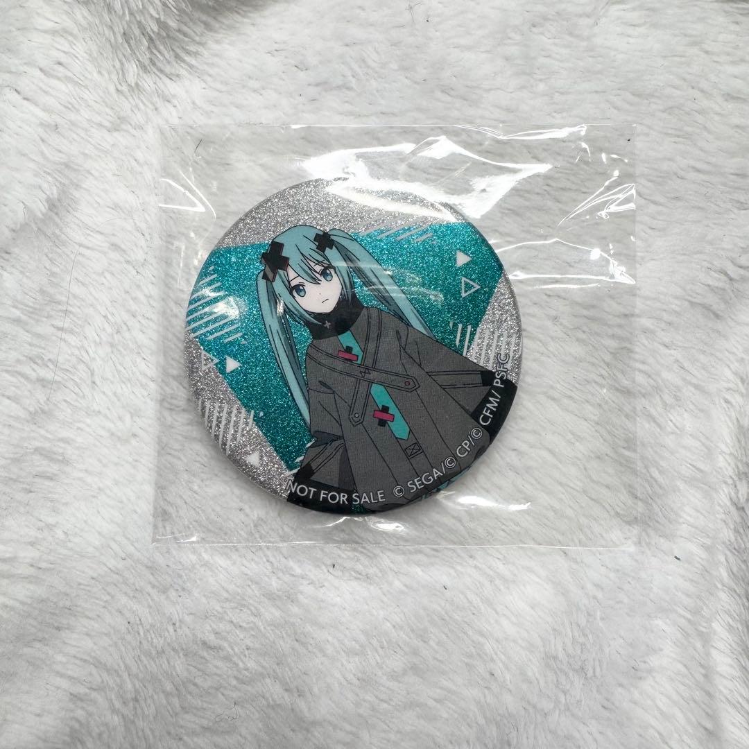 【超レア】公式　劇場版プロジェクトセカイ ネット通販限定特典 初音ミク バツミク