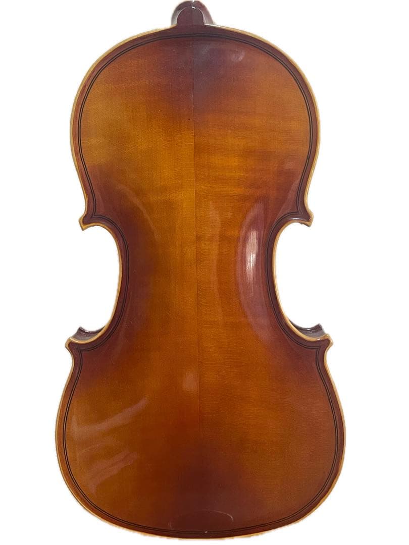 バイオリン 4/4 ルドルフフィドラーRUDOLPH FIEDLER 1998年