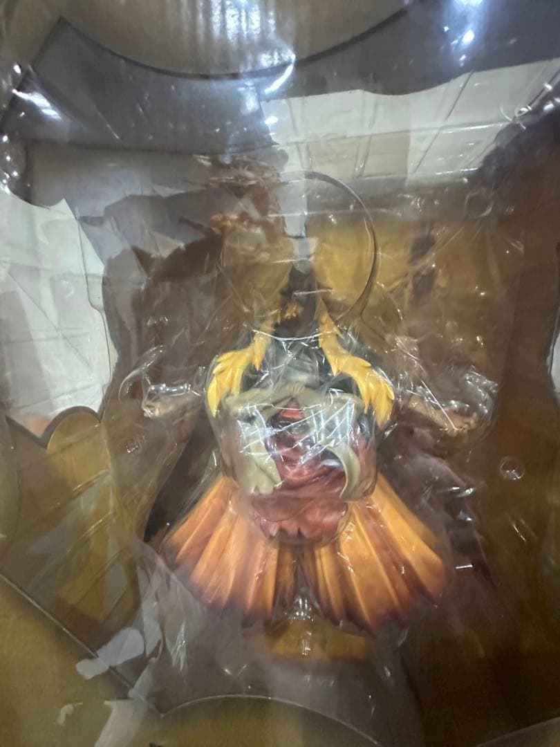 ❾ワンピース　POP MAXIMUM 金獅子のシキ