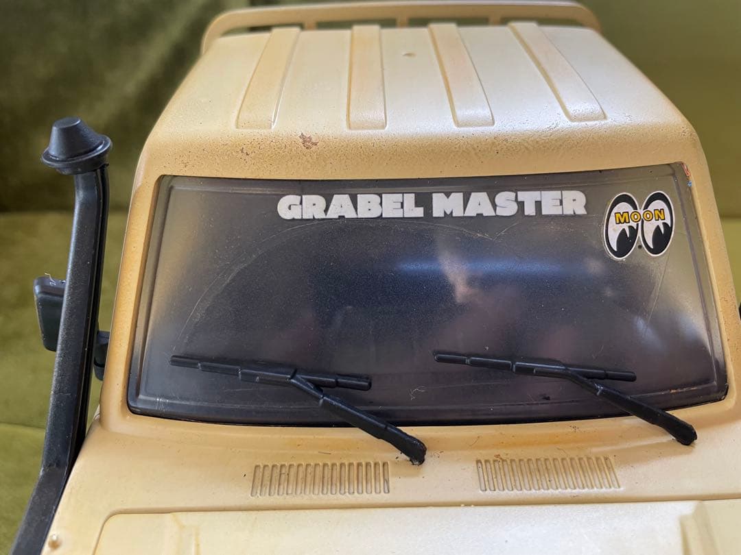 wpl MN82 レイウッドランドクルーザーピックアップ