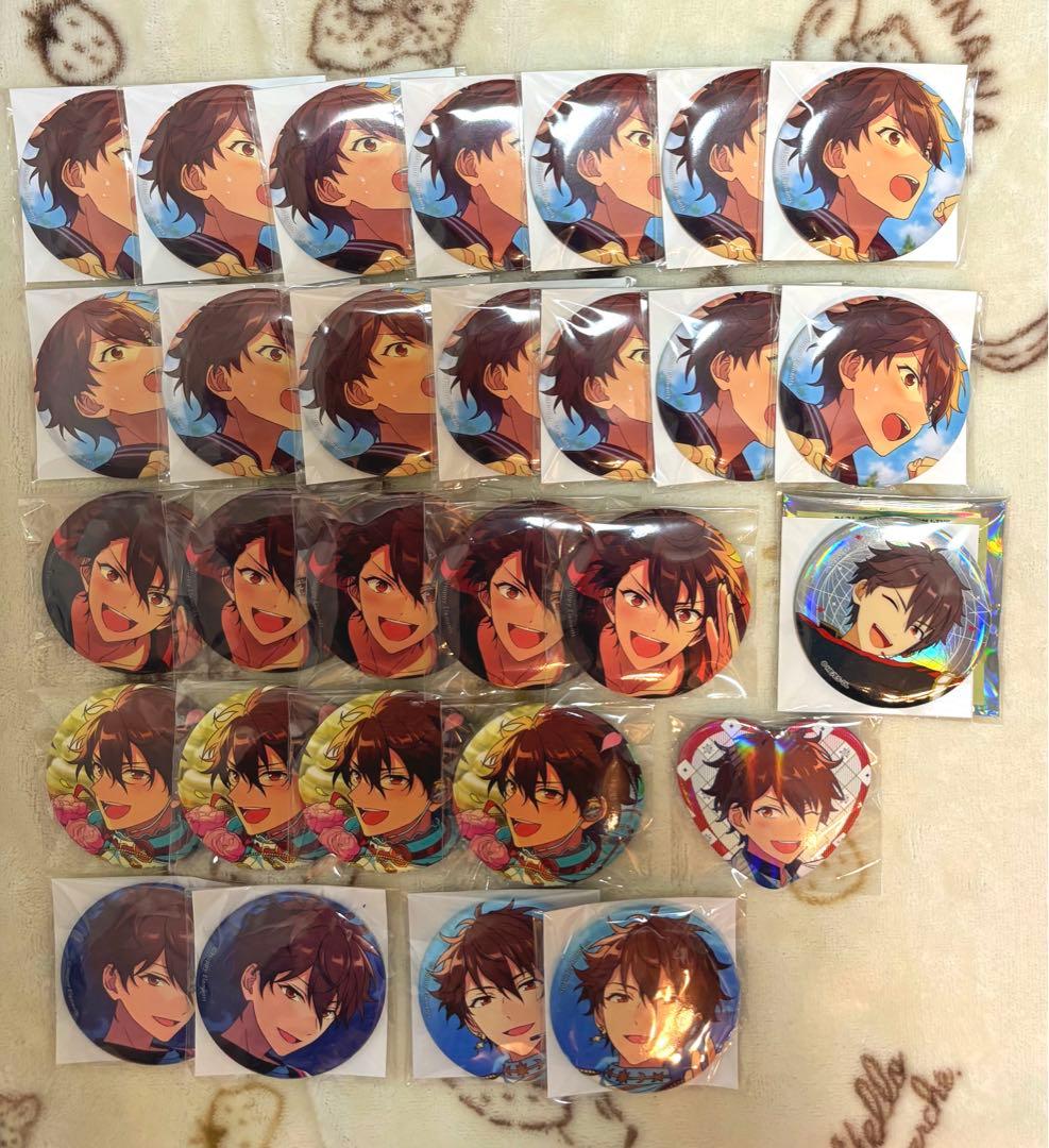 あんスタ　守沢千秋