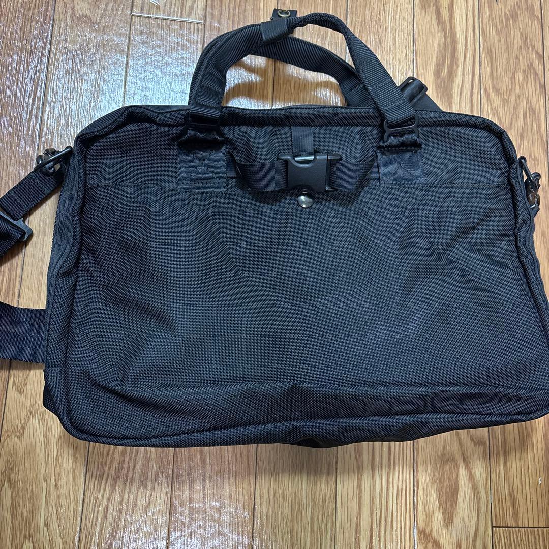 BRIEFING ユナイテッドアローズ別注/USA製(値段交渉可)