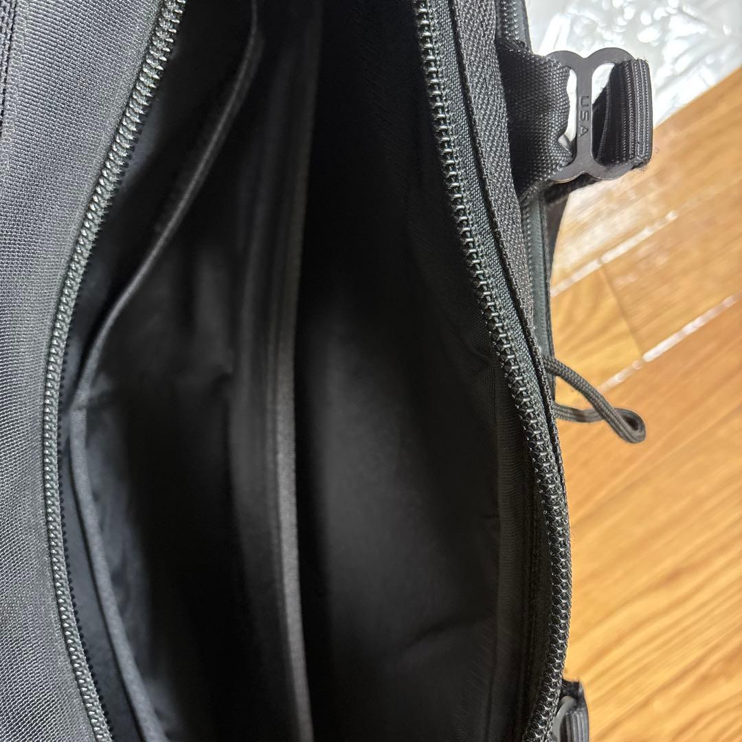 BRIEFING ユナイテッドアローズ別注/USA製(値段交渉可)