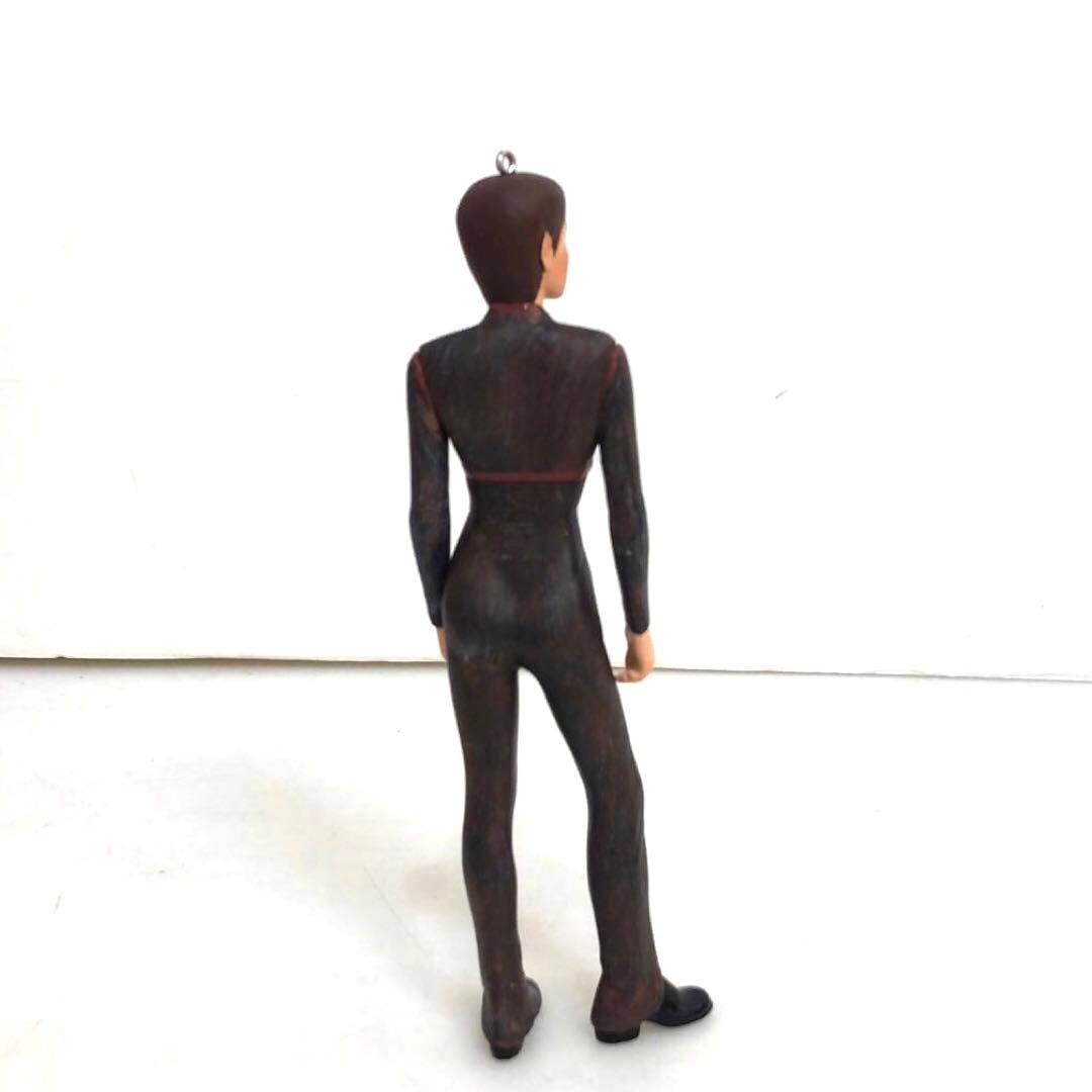 Hallmark 2003年　スタートレック　オーナメント 3点セット