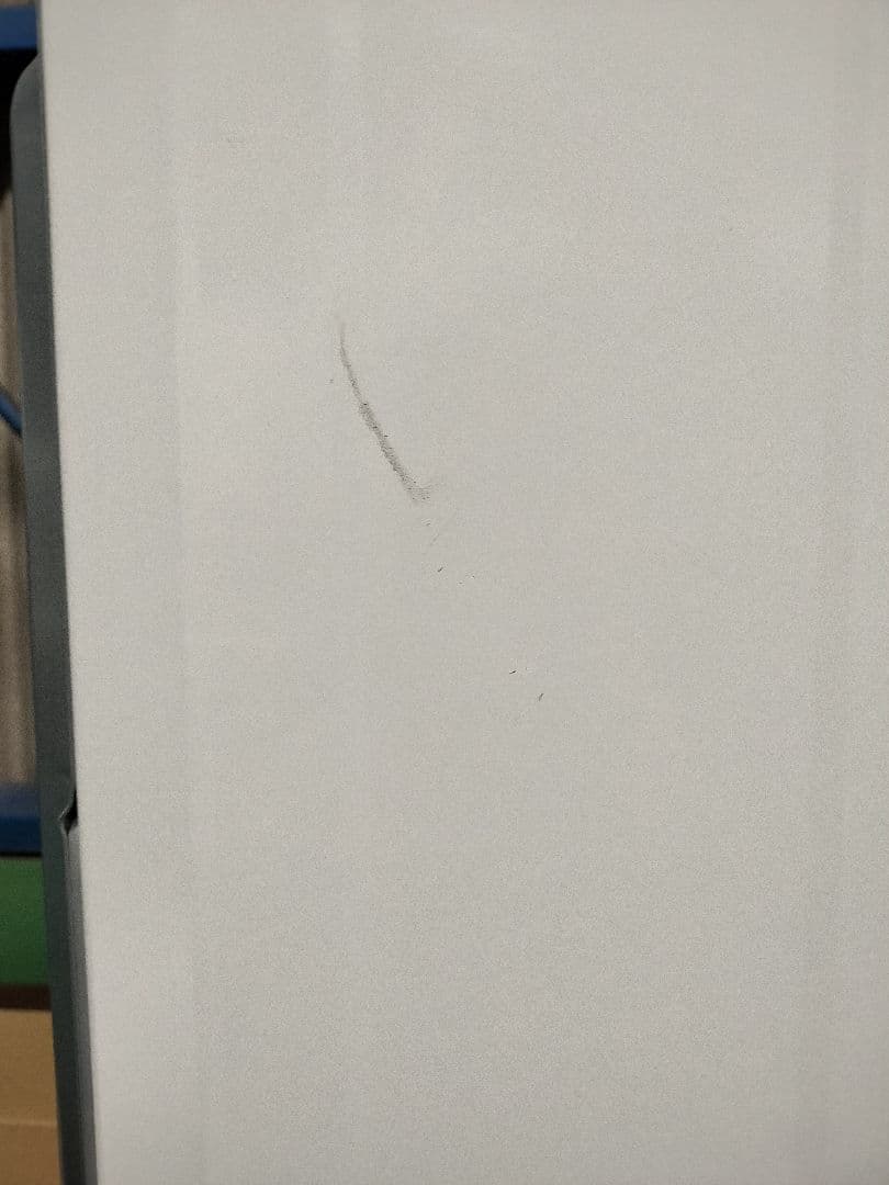 h*0様 ◆動作確認済み◆Panasonic、NH-D503電気式衣類乾燥機 2