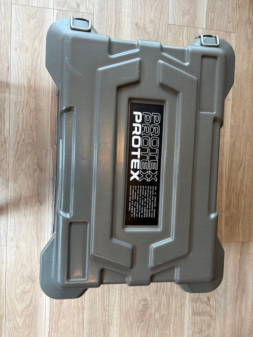 PROTEX プロテックス ハードキャリーケース　スーツケース
