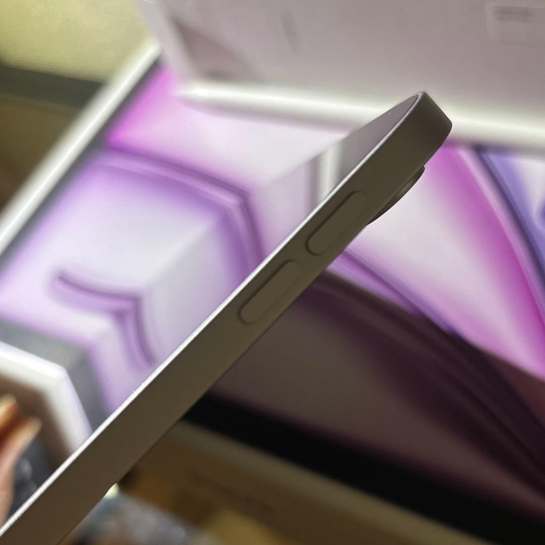 iPad本体 iPad Air M2 11inch