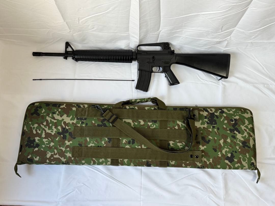 東京マルイ COLT M16 A2 STD 電動ガン