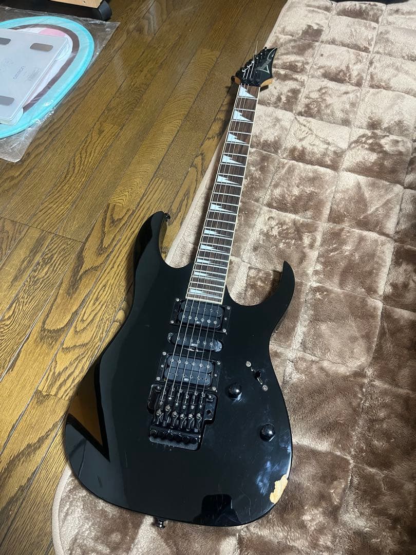 Ibanez RG370DX 【値下げ可能】