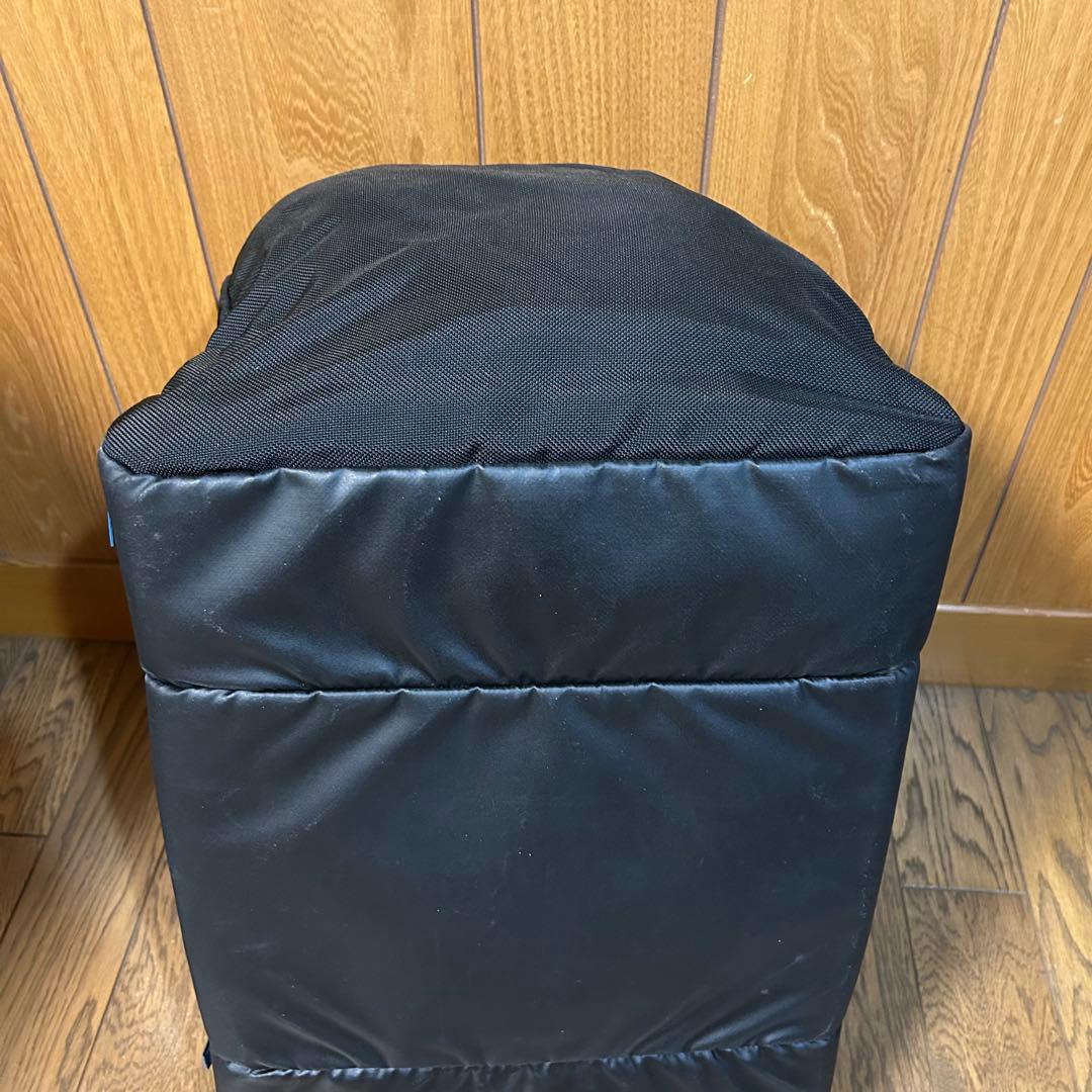 パタゴニア　patagonia ミディアムギアバック USA製