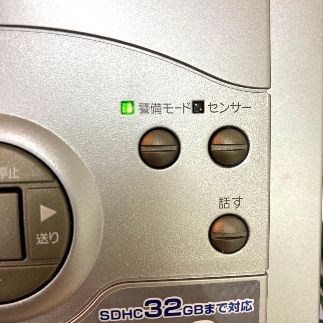 A939-2 見守り隊 TR-X50R TR-X50WCP 防犯カメラ