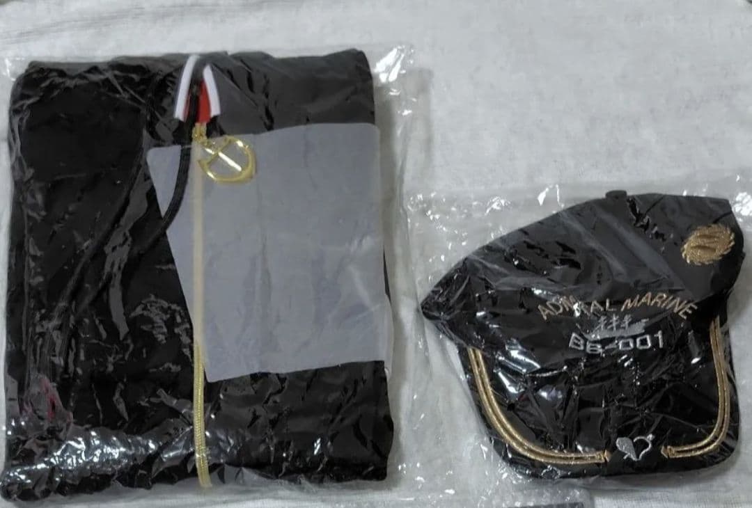 宝鐘マリン 誕生日記念 2021 まとめ売り 船長とおそろい パーカー キャップ