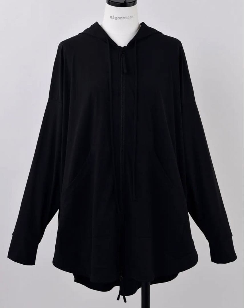 ⭐︎新品⭐︎ナゴンスタンス⭐︎swim circle parker⭐︎ラッシュガード⭐︎