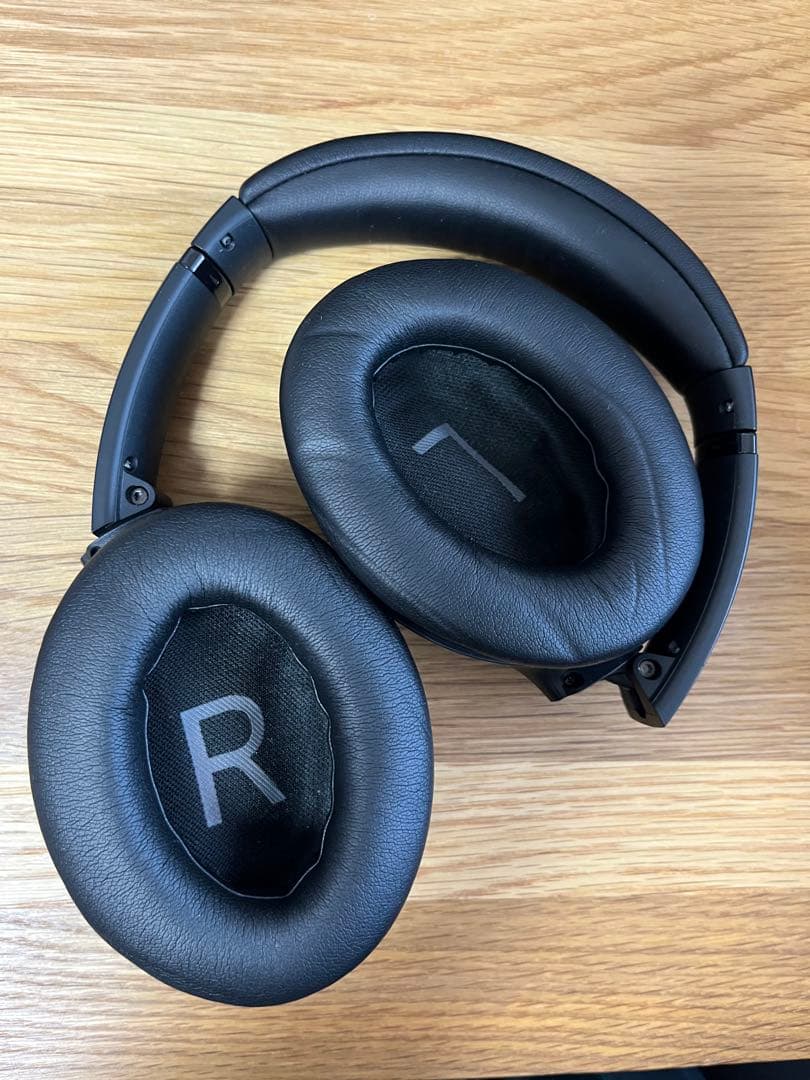 オ*ル様 Bose QuietComfort 45ワイヤレス ヘッドホン ブラッ