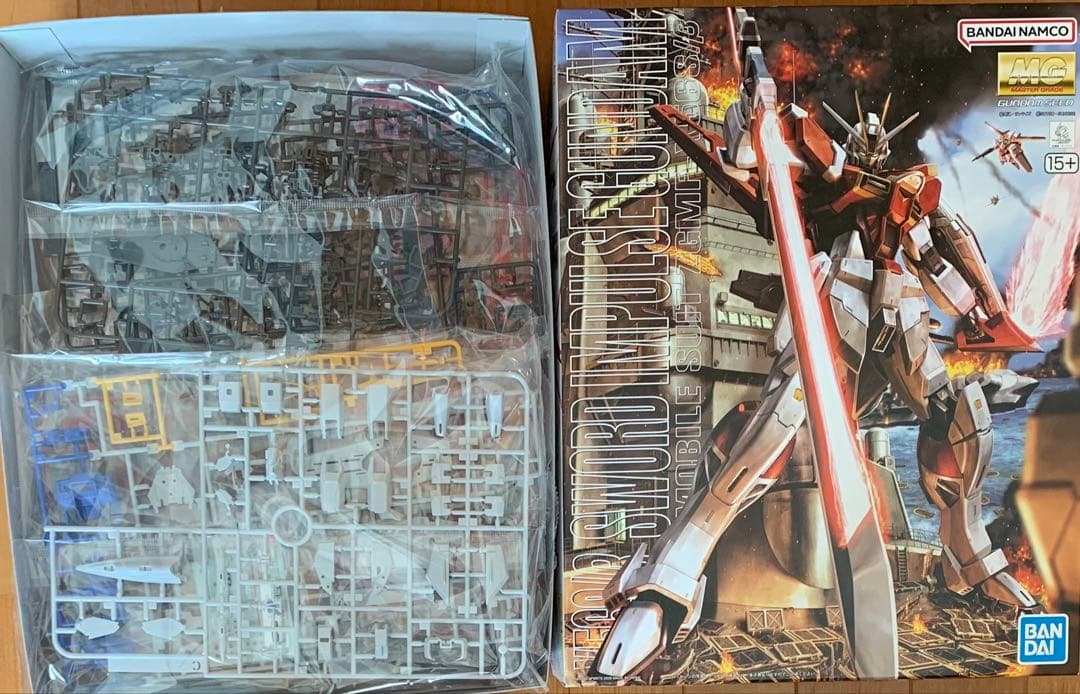 MG1/00 ガンプラ　3点まとめ売りセット　未開封・未組み立て