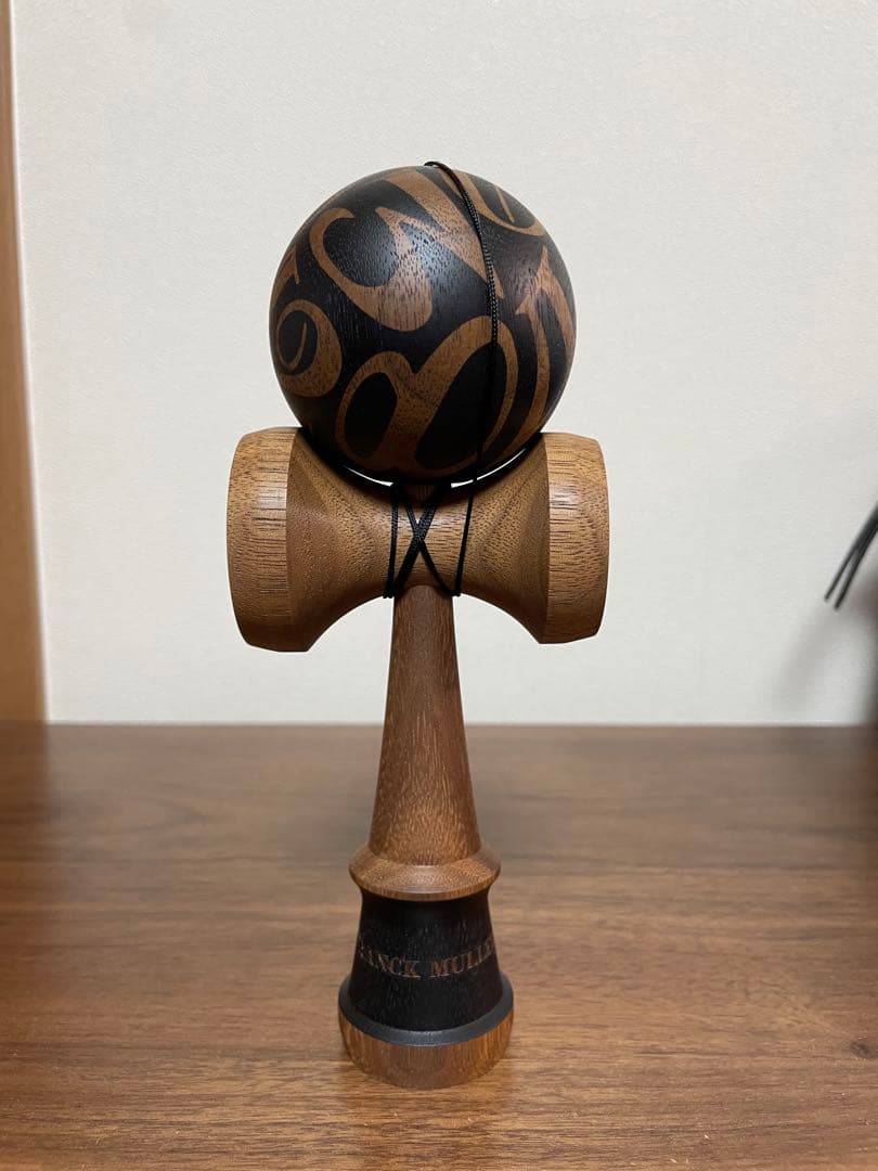 FRANCK MULLER けん玉