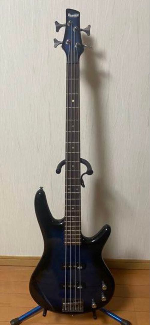 Ibanez Gioシリーズ ベースギター GSR アンプ