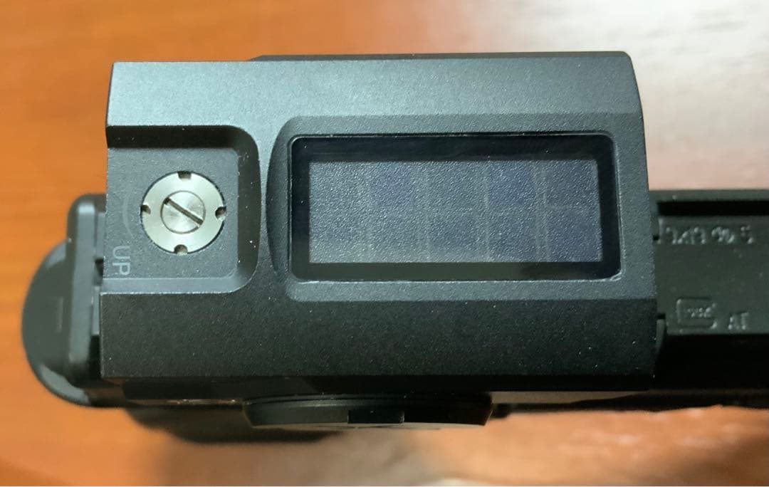 トイガン Frenzy Plus SOL Multi Reticle