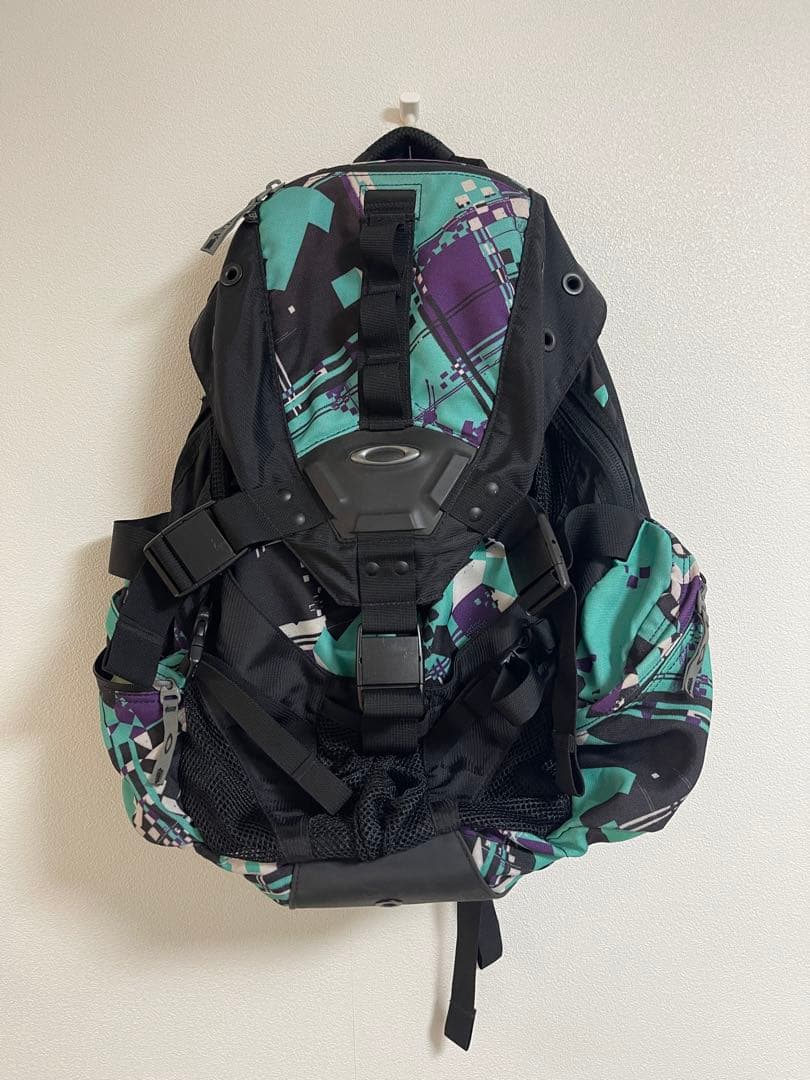 Oakley Icon Backpack 3.0 廃版 リュック