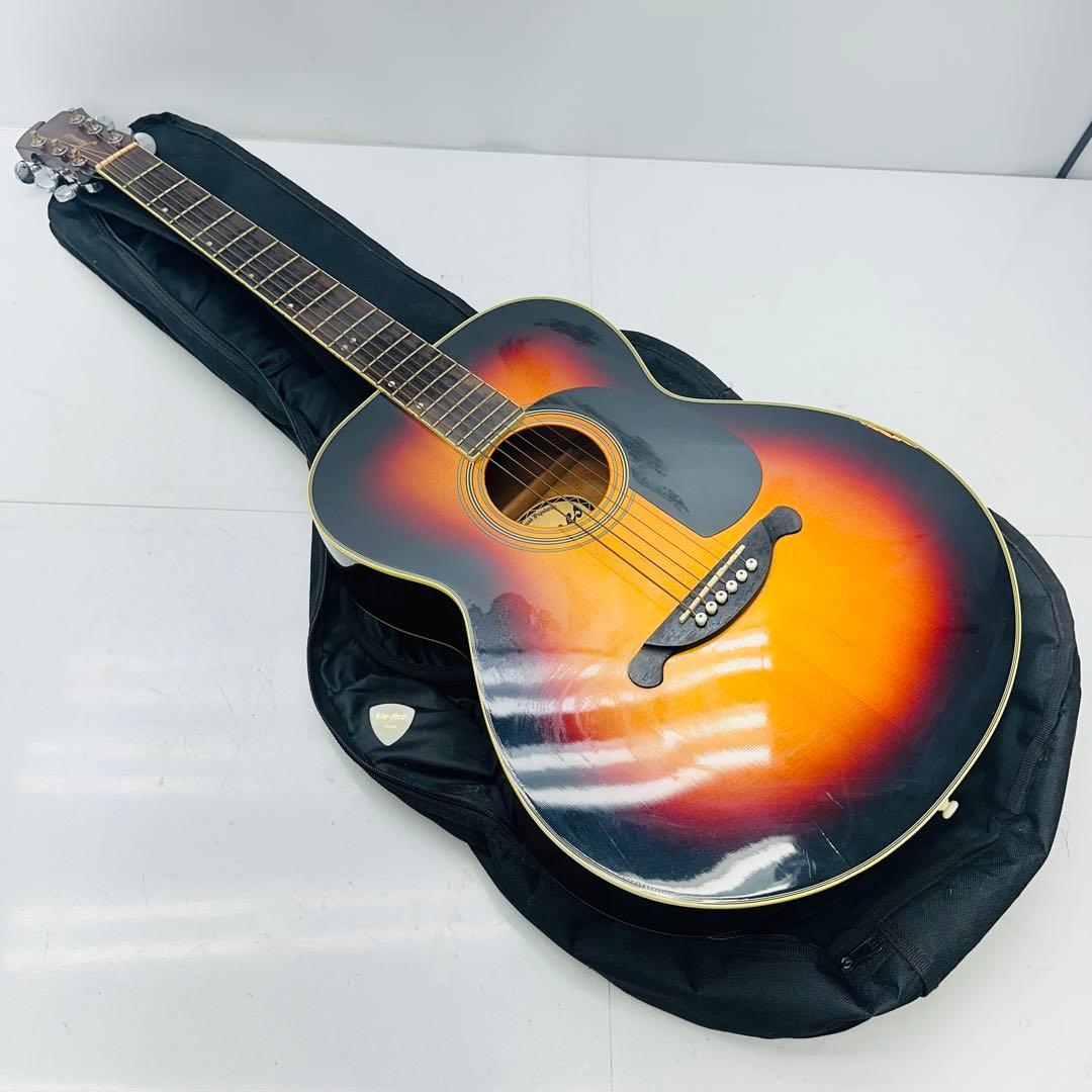 James アコースティックギター JF350TS