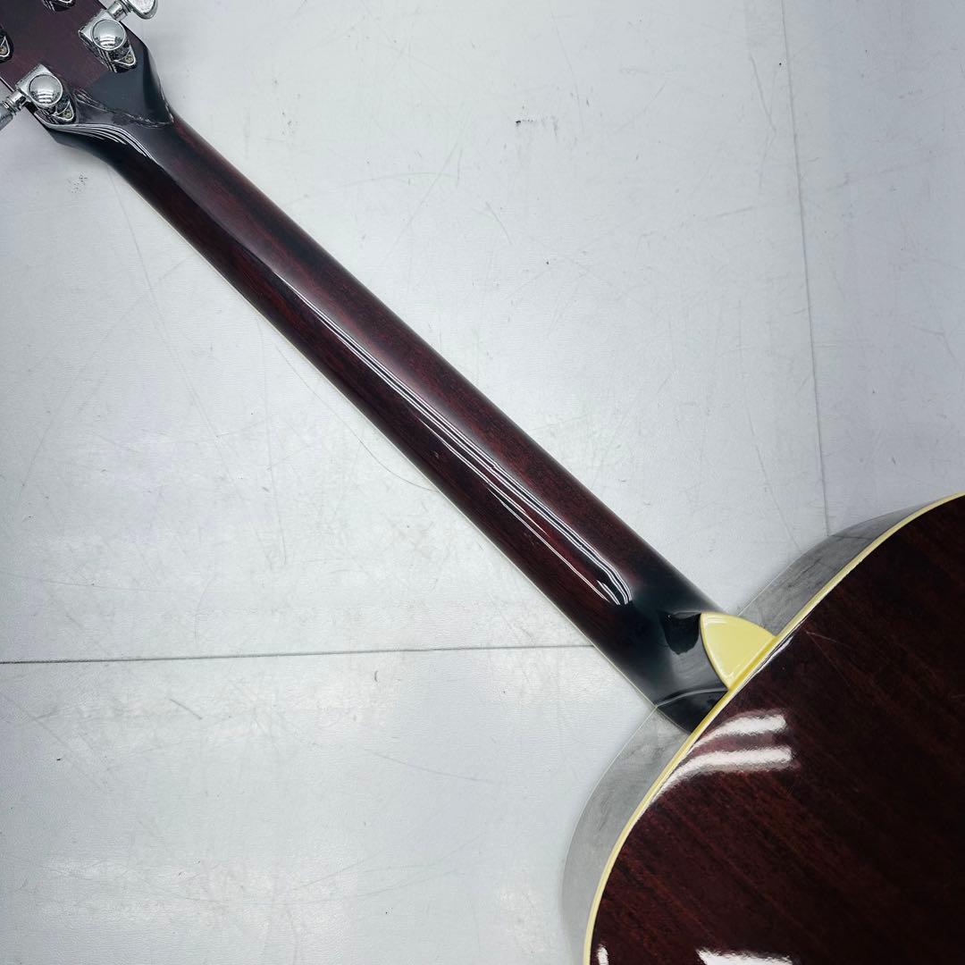 James アコースティックギター JF350TS