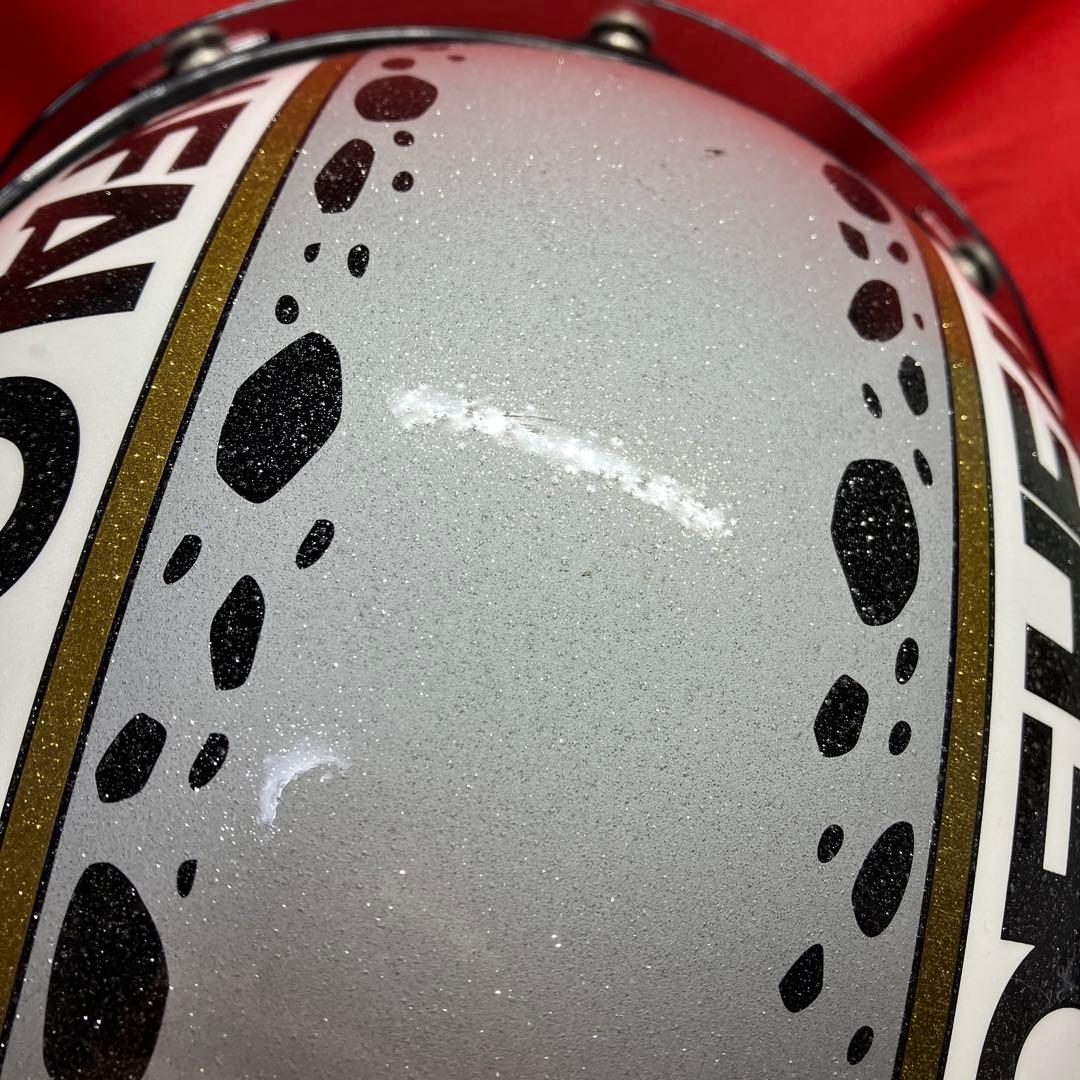 ワンピース　トラファルガー・ロー　ヘルメット　サイズ　57〜59