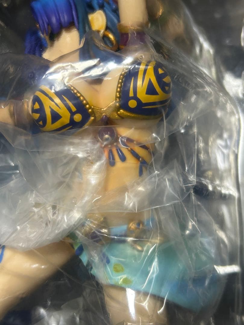 水精の天女 テキーラ　限定フィギュア　ストライド