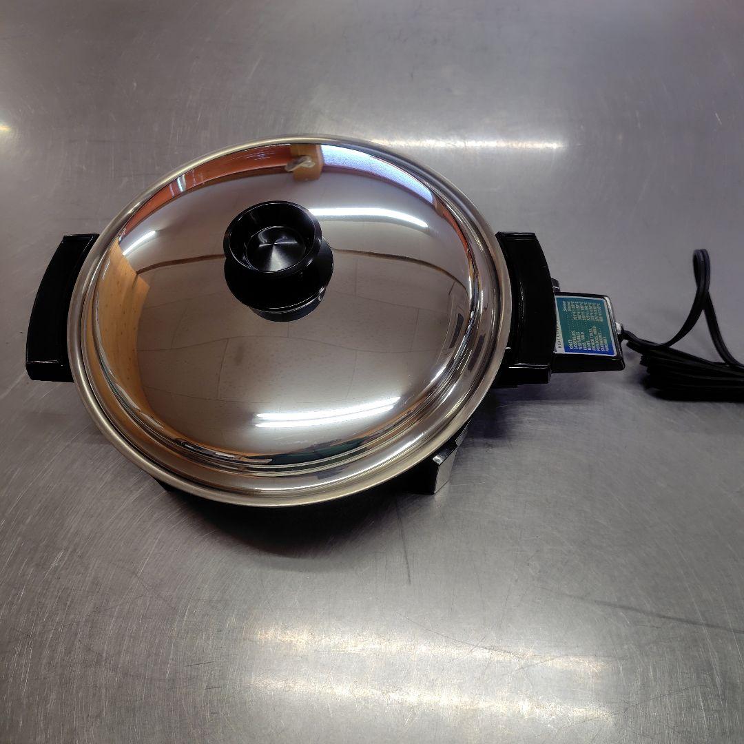 LIQUIDCORE 電気鍋