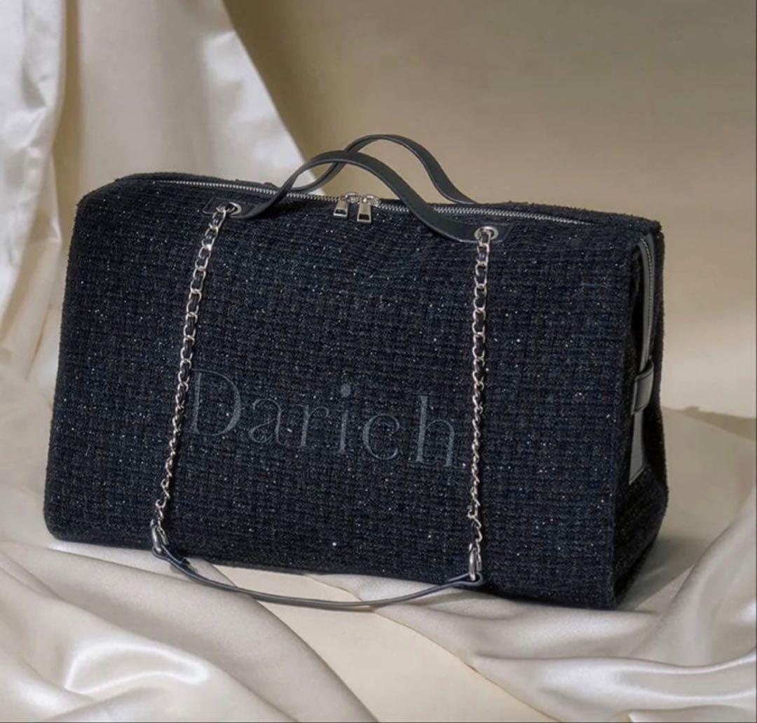 darich ダーリッチ 福袋 ブラック