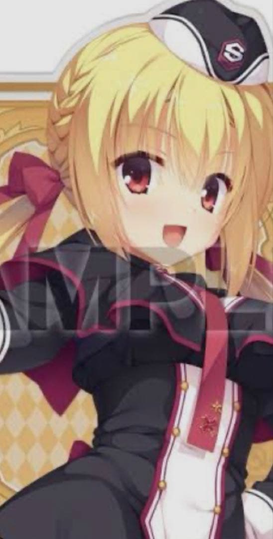 在原七海　ビッグアクリルスタンド　専用