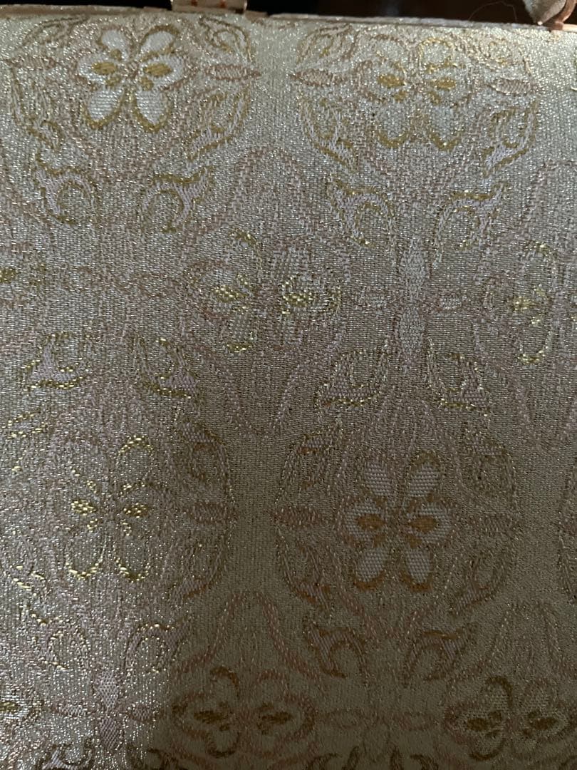 着物やまと　草履．バッグセット　 草履３６（23.5〜24センチ）