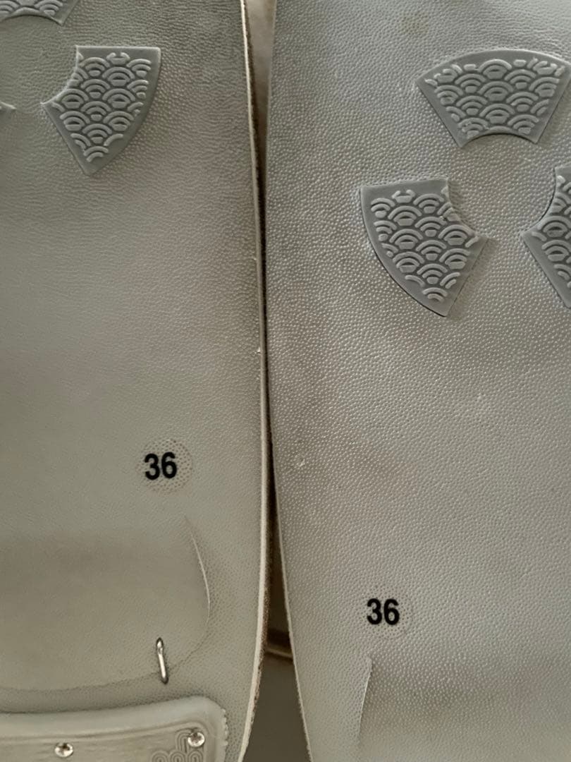 着物やまと　草履．バッグセット　 草履３６（23.5〜24センチ）