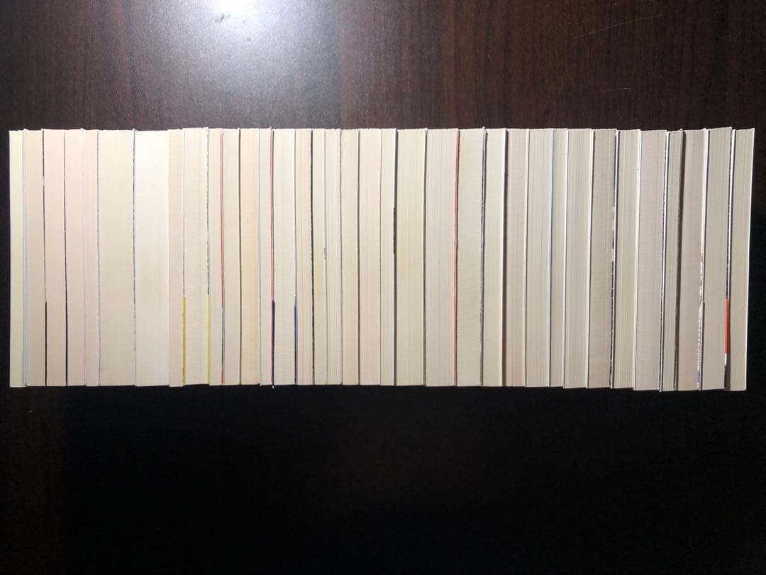 三島由紀夫 新潮文庫 全巻セット 35冊