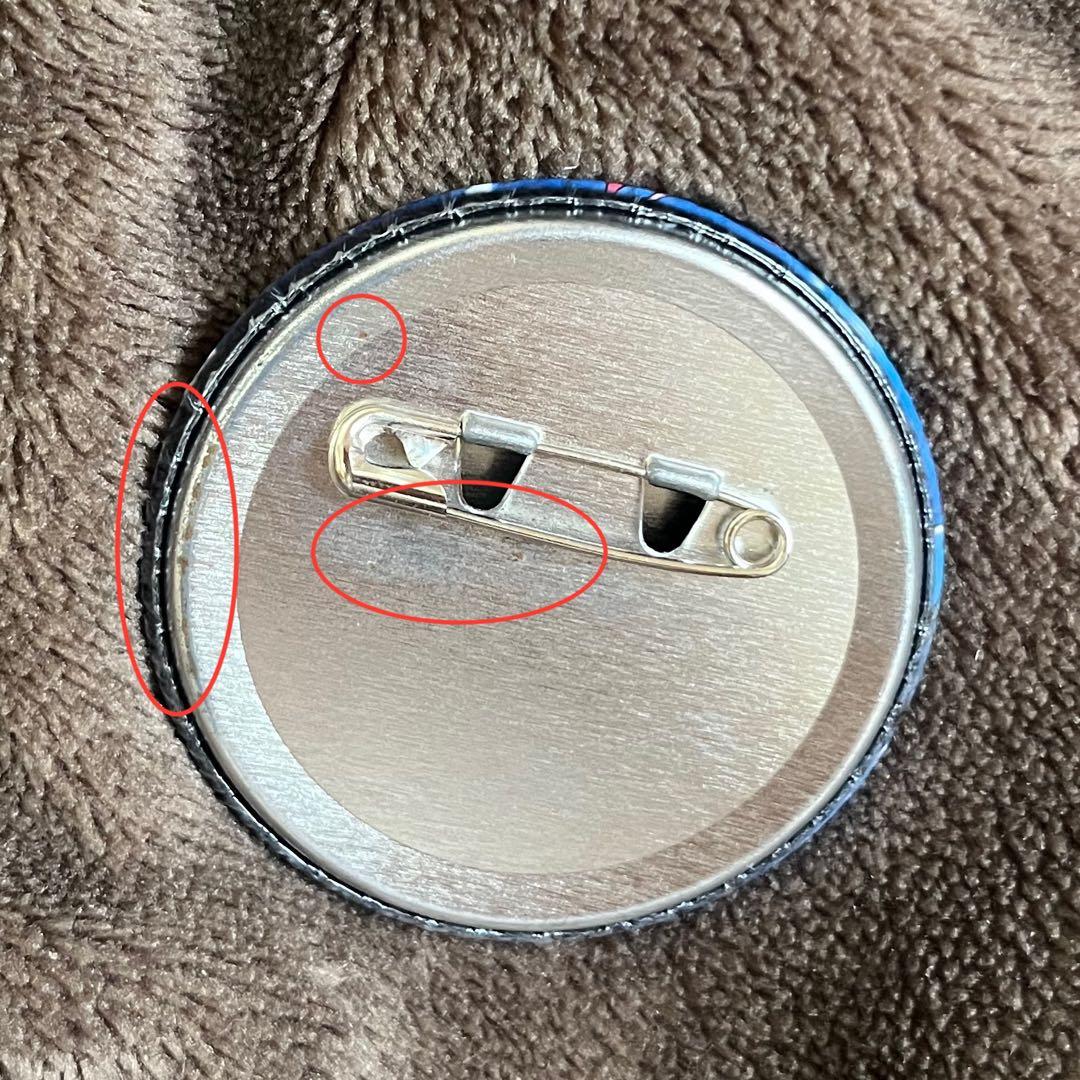 あんスタ ポートレート缶バッジ ポトレ缶 朱桜司 70個セット