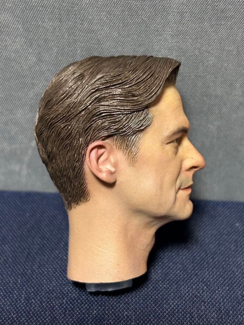 1/6 キングスマン　ハリー・ハート　カスタムフィギュア　フルセット