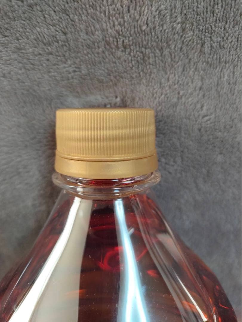 サントリー　角　ウイスキー　2.7リットル　新品未開封　即納　2本セット