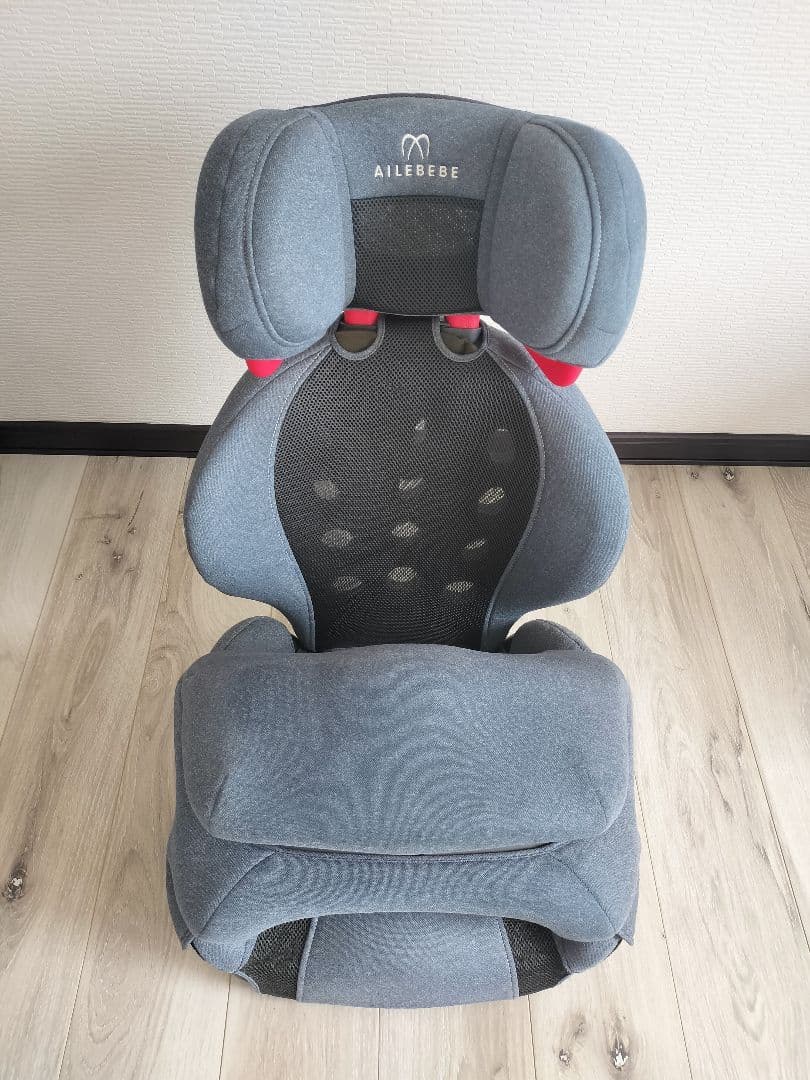 エールベベ☆ サラット3ステップクワトロ プレミアムW ALC296