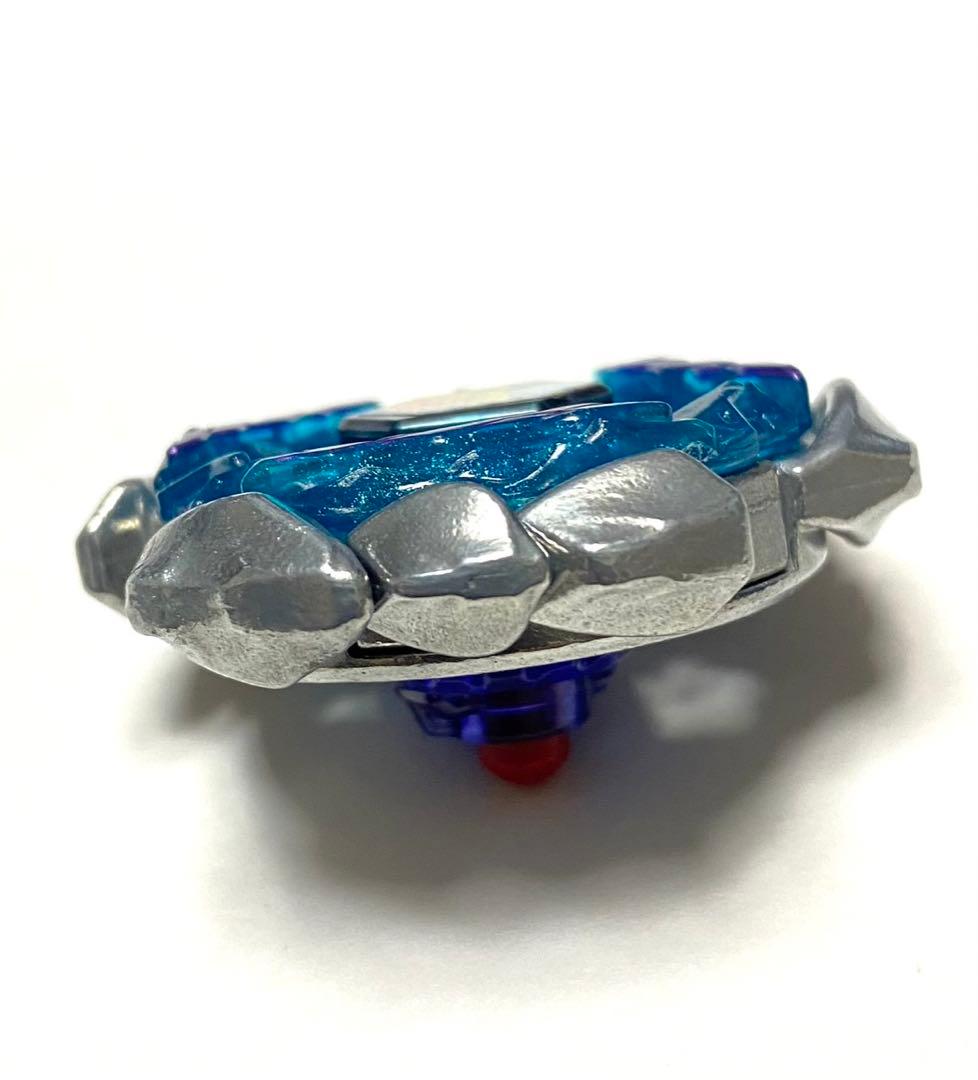 ブリッツユニコルノ100RSF メタルファイトベイブレード