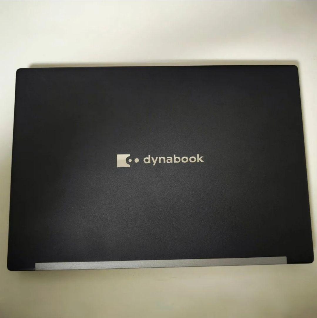dynabook ダイナブック GZ/HW 13.3インチ 1TB 32GB