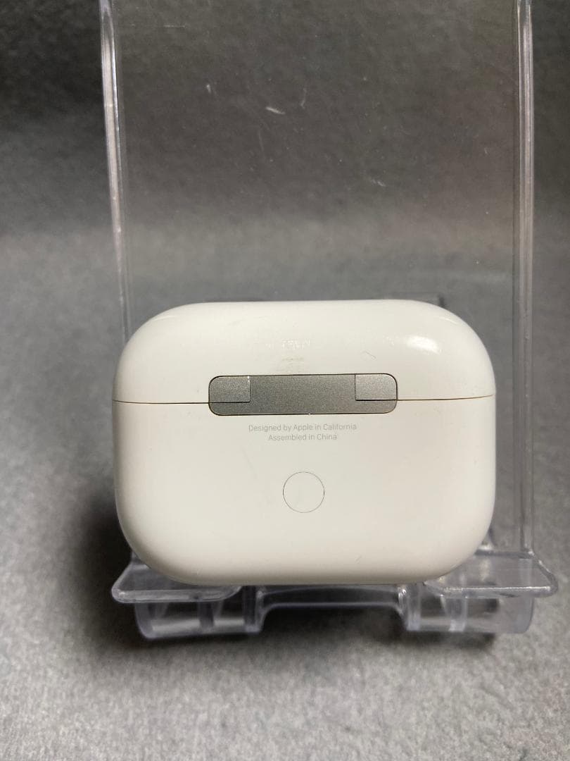 美品　AirPods Pro 第1世代　MsgSafe