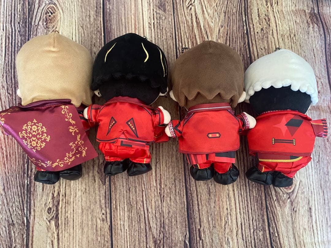 WEST. AWARD ちびストまとめ売り