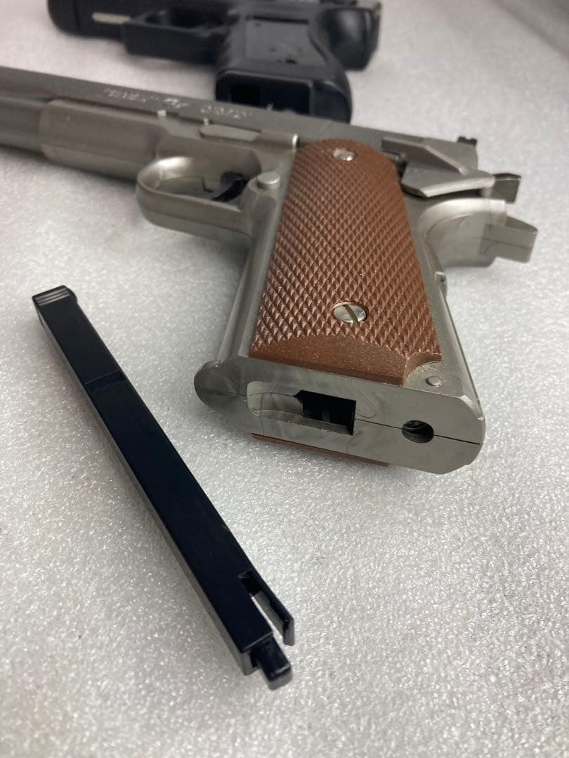 電動ガン 東京マルイ GLOCK 18C HARDBALLER 8709エアガン