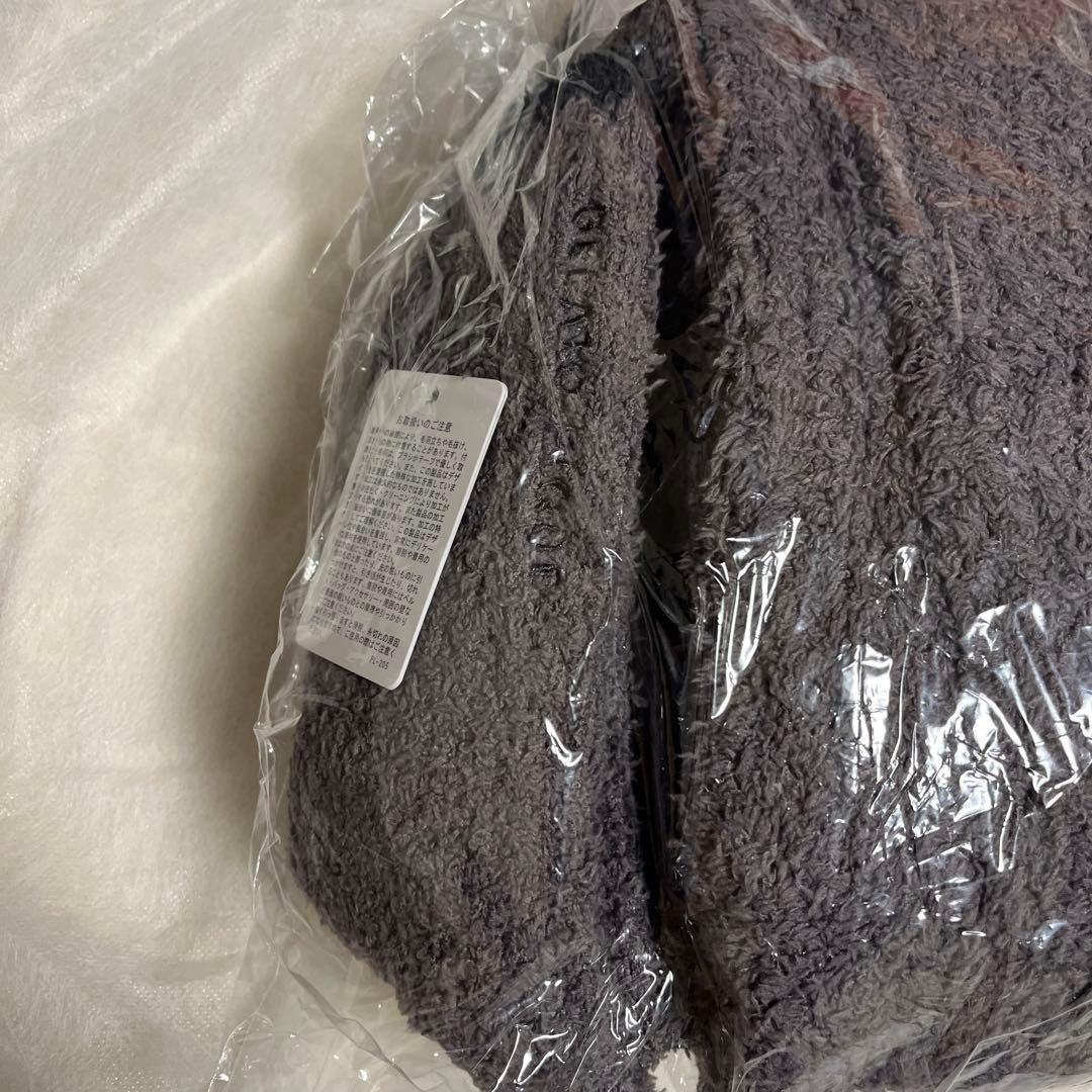 ジェラートピケ　福袋　カーディガン　パンツ　ソックス