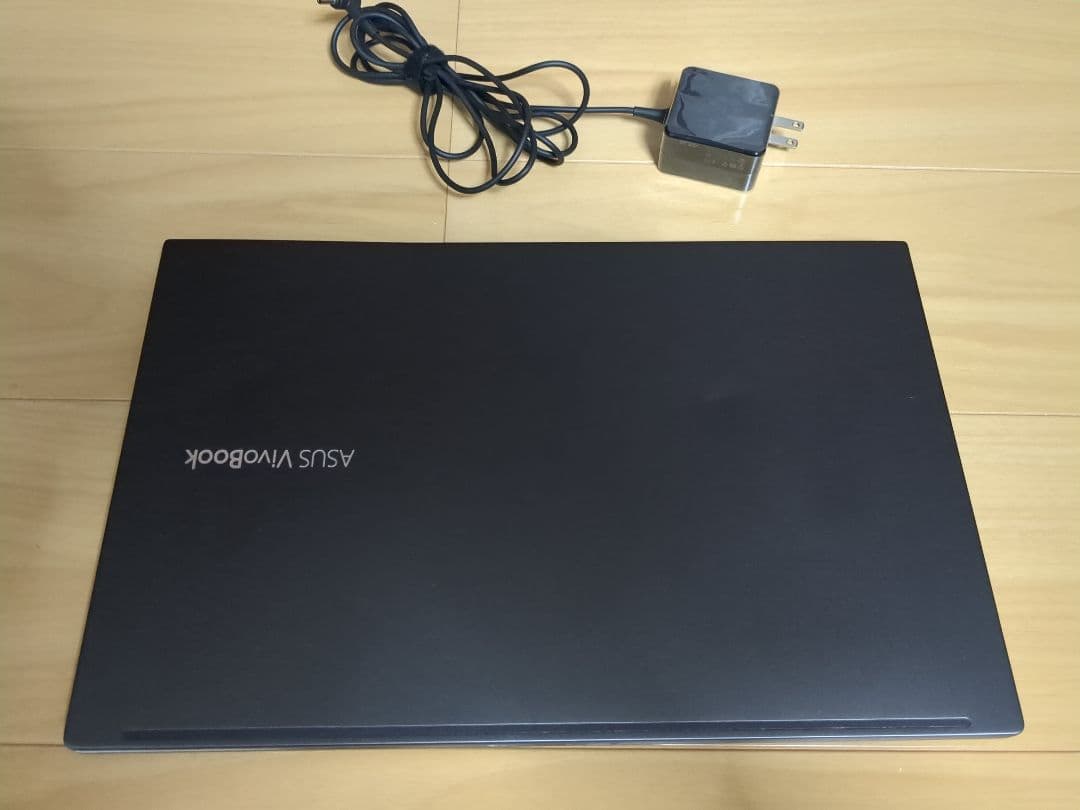 asus VivoBook M533IA Ryzen7 8GB・256GBSSD