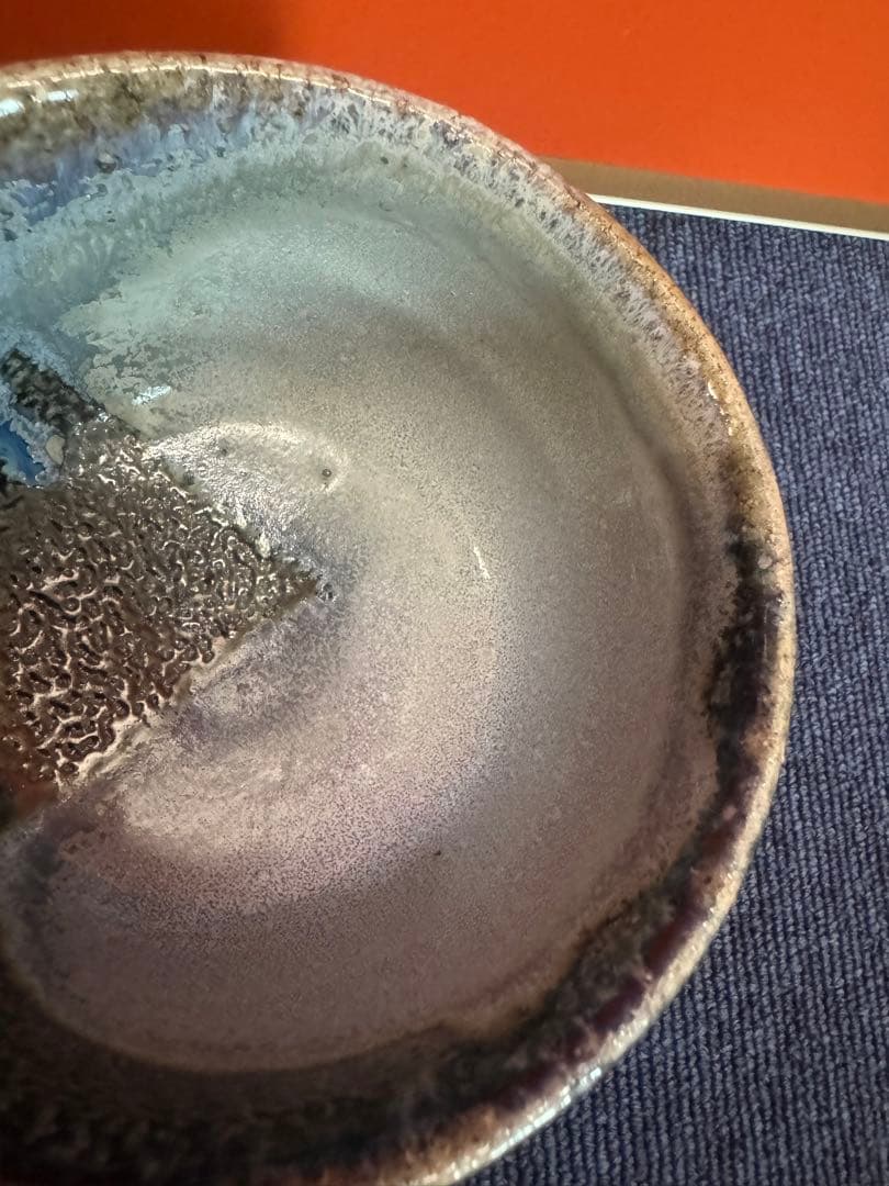 2066 茶道具　抹茶茶碗　未使用