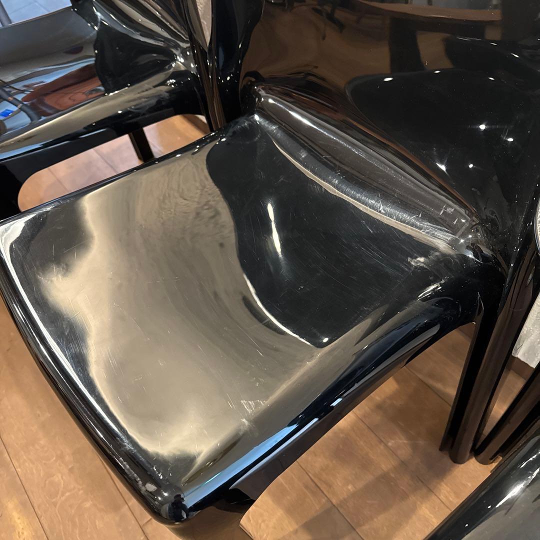 【yudaiさま 専用】　Heller Selene 3脚